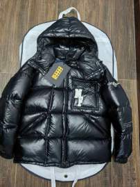 Picture of Moncler Down Jackets _SKUMonclersz1-624cr10536727